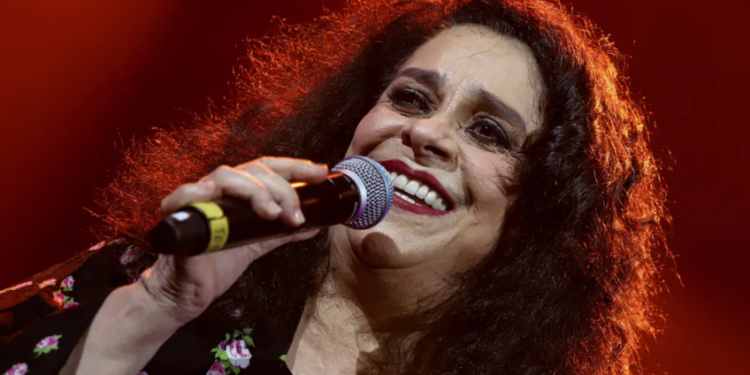 Gal Costa morre aos 77 anos