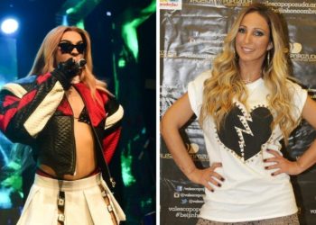 Posse de Lula terá Pabllo Vittar e Valeska Popozuda