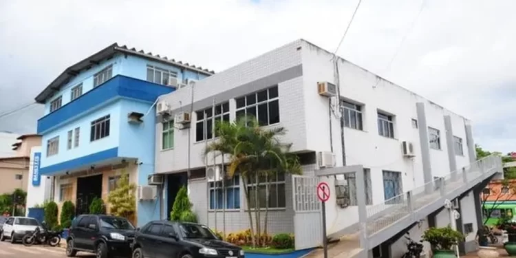 PF realiza operação contra esquema de propina envolvendo servidores públicos de Presidente Kennedy