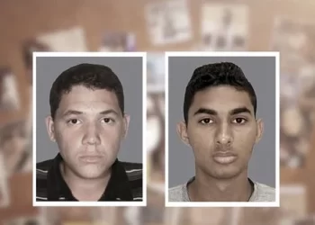 Capixabas que estrangularam e mataram mulher nos EUA são condenados a 37 anos de prisão