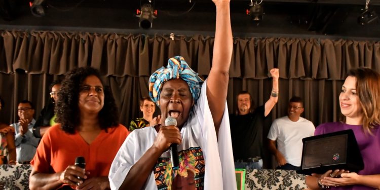 Dia da Consciência Negra em São Mateus celebra a resistência e a luta pela identificação e reconhecimento
