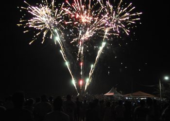 Chuvas: festas de réveillon são canceladas nas praias de Linhares