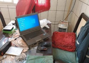 Operação ‘Luz da Infância’: contador é preso no ES por armazenar material de abuso infantil