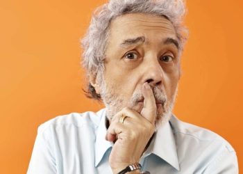Morre o ator Pedro Paulo Rangel, aos 74 anos