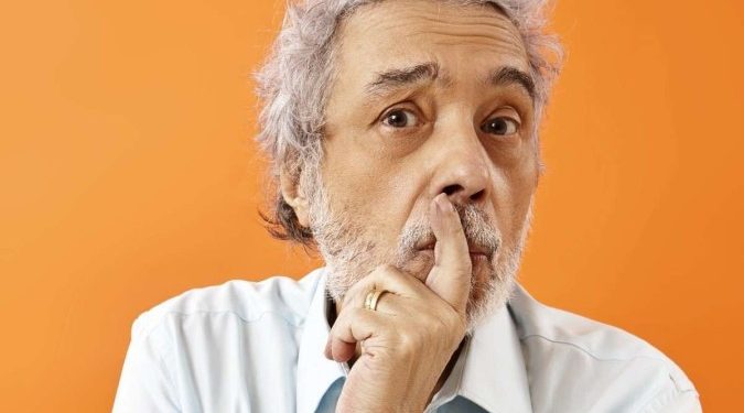 Morre o ator Pedro Paulo Rangel, aos 74 anos