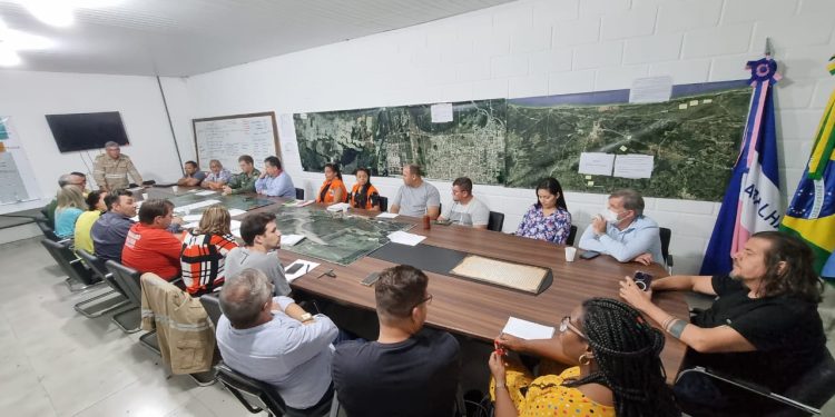 Atualização do Comitê de Crise em São Mateus aponta 5.880 pessoas atingidas; 500 famílias só no bairro Eldorado
