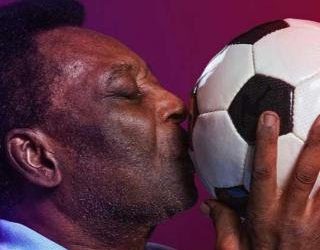 Presidente decreta luto de três dias pela morte de Pelé
