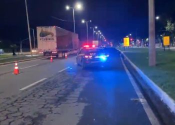 Operação da PRF faz do natal 2022 menos violento nas rodovias do ES