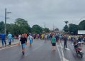 Chuva, deslizamento, interdição de ponte em São Mateus: Daniel Santana mobiliza equipes e monta plano de ação