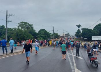 Chuva, deslizamento, interdição de ponte em São Mateus: Daniel Santana mobiliza equipes e monta plano de ação