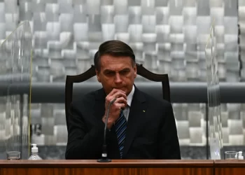 “O mundo não vai acabar em 1° de janeiro”, diz Jair Bolsonaro