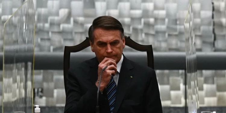 “O mundo não vai acabar em 1° de janeiro”, diz Jair Bolsonaro