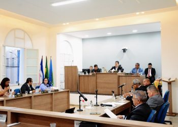 Câmara de São Mateus autoriza contratação de DTs para a Secretaria de Educação