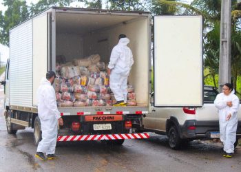 Solidariedade: veja onde, como e o que doar para famílias atingidas pela chuva no ES