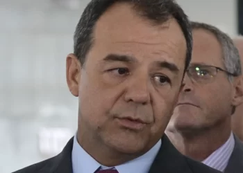 Sérgio Cabral é solto após 6 anos de prisão
