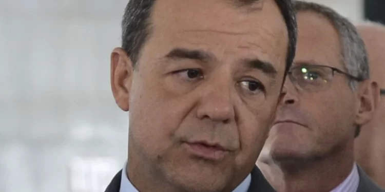 Sérgio Cabral é solto após 6 anos de prisão