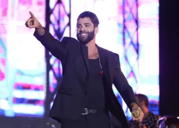 Gusttavo Lima abrirá mil vagas para trabalhar com ele; entenda