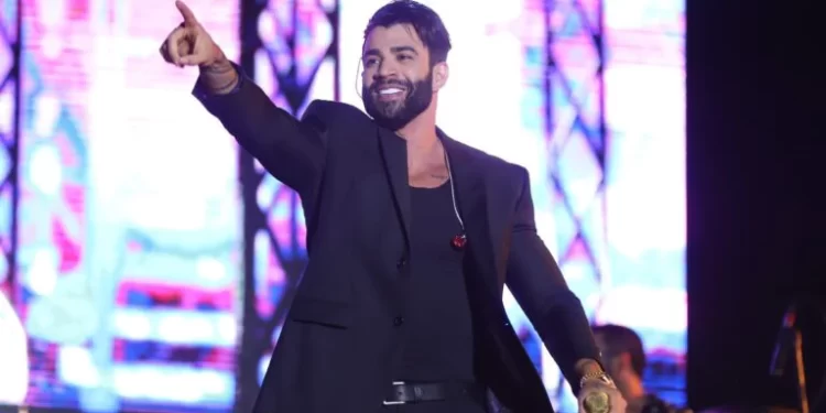 Gusttavo Lima abrirá mil vagas para trabalhar com ele; entenda