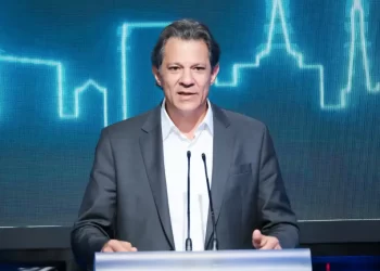 Fernando Haddad será o ministro da Fazenda no governo Lula
