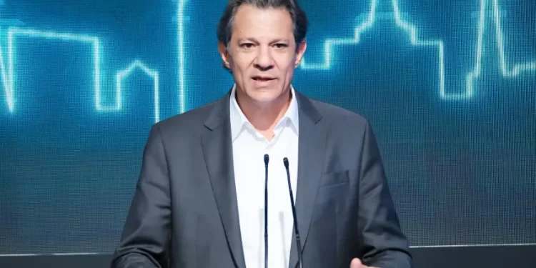 Fernando Haddad será o ministro da Fazenda no governo Lula