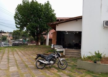 Ação conjunta prende homem suspeito de assassinar companheira e os três filhos dela no ES