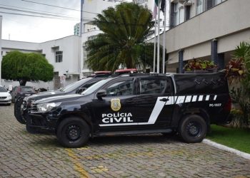 Suspeito de espancar homem até a morte em Viana é preso