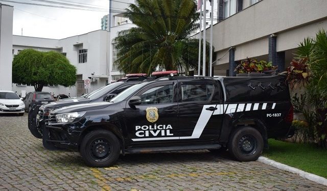 Suspeito de espancar homem até a morte em Viana é preso