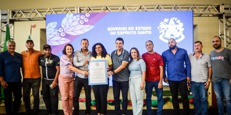 Campos Bom de Bola são inaugurados nesta sexta-feira (16) em São Domingos do Norte