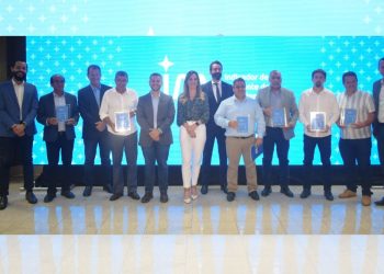 Aracruz conquista 1º lugar no Índice do Ambiente de Negócios (IAN) Cluster 4 da Findes