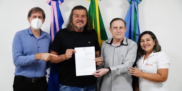 Convênio para 2023 da Prefeitura de São Mateus com Hospital Maternidade garante procedimentos de alta complexidade