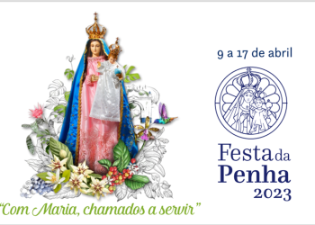 Festa da Penha 2023 será de 09 a 17 de abril em Vila Velha