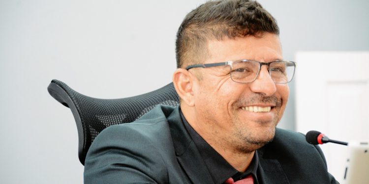 Kacio parabeniza e convoca união pelo retorno do Pitbull do Norte