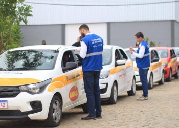 Detran|ES comunica interrupção temporária de provas práticas e transferências de veículos de outros estados