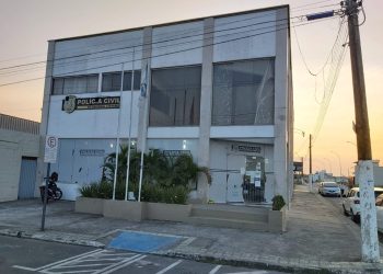 Suspeitos de roubar transporte coletivo em Sooretama são detidos em Linhares