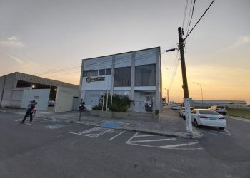 Polícia indicia suspeito de atropelar homem e arrastá-lo por 600 metros em Linhares