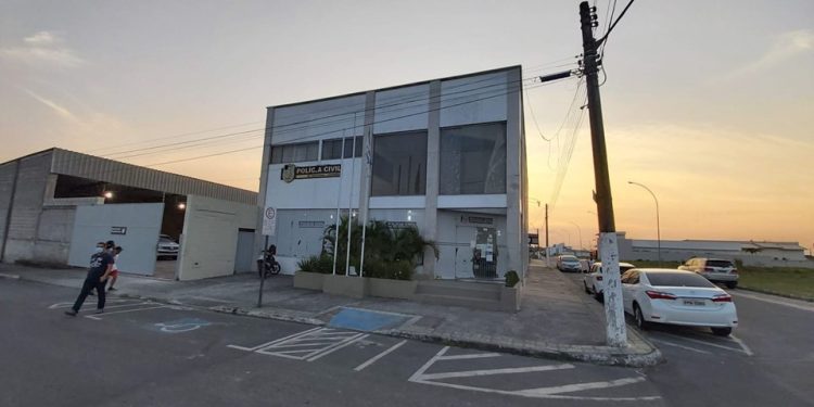 Polícia indicia suspeito de atropelar homem e arrastá-lo por 600 metros em Linhares