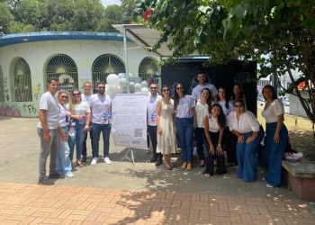 MPES realiza ação em São Mateus para conscientizar homens pelo fim da violência contra a mulher