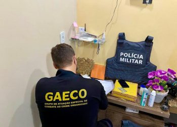 MPES deflagra Operação Caça-Fantasma