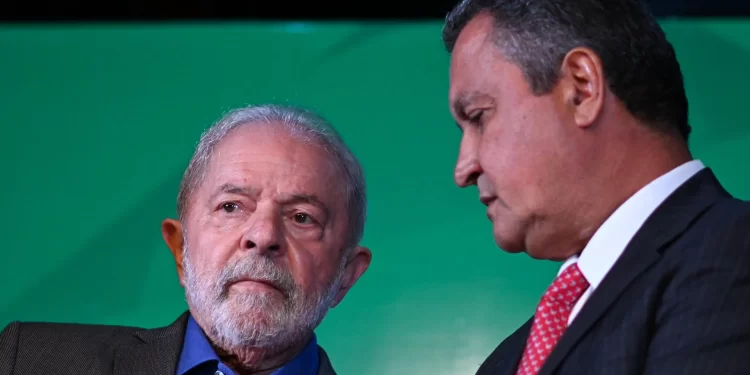 Lula deve anunciar mais nomes para ministérios nesta semana