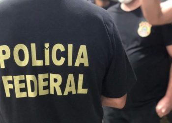 PF faz buscas no ES e em outros seis estados; operação mira bolsonaristas radicais suspeitos de liderar atos antidemocráticos