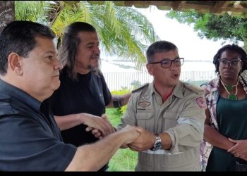 Paulo Fundão libera R$ 2,8 milhões da Câmara para socorro aos mateenses