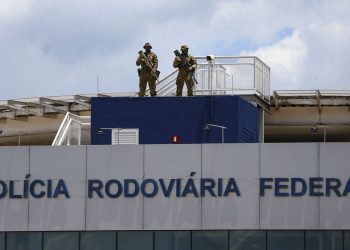 Flávio Dino recua e Secretário de Transparência do Espírito Santo não será mais o comandante da PRF