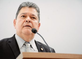 Paulo Fundão reitera pedido por união para São Mateus sair da situação de calamidade