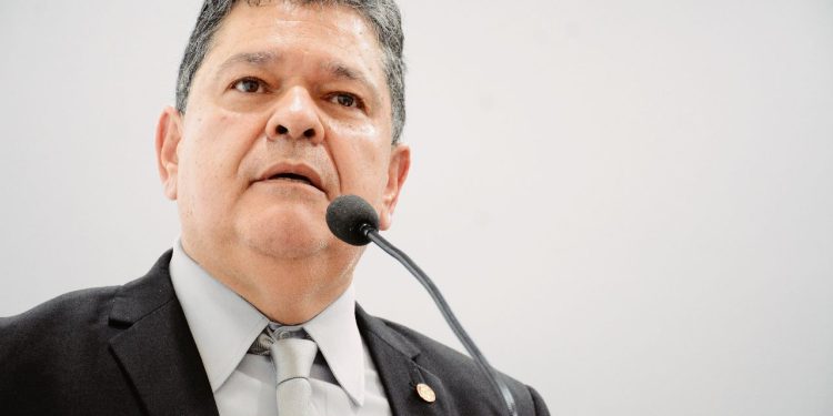 Paulo Fundão reitera pedido por união para São Mateus sair da situação de calamidade