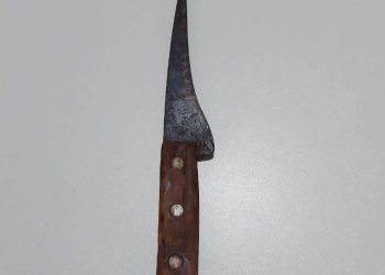 Suspeito de matar a ex-mulher a facadas é preso em Pinheiros