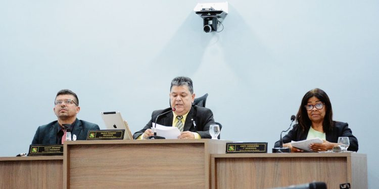 Paulo Fundão diz que luta por Universidade de São Mateus deve ser retomada em 1º de janeiro