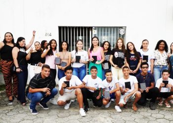 Através de programa da prefeitura, estudantes da periferia de São Mateus conquistam vagas no Ifes