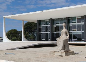 STF retoma agora à tarde julgamento sobre orçamento secreto