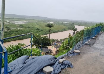 Condições climáticas continuam desfavoráveis e números da assistência continuam a subir em São Mateus