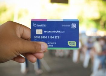Saiba quais são os critérios e as condições para ter direito ao Cartão Reconstrução